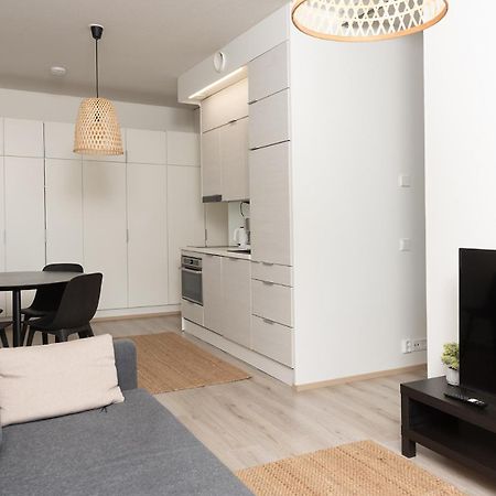 Holiday Apartment Aava 4 โรวานิเอมิ ภายนอก รูปภาพ