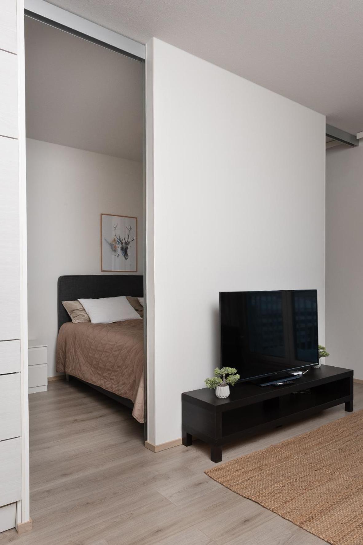 Holiday Apartment Aava 4 โรวานิเอมิ ภายนอก รูปภาพ