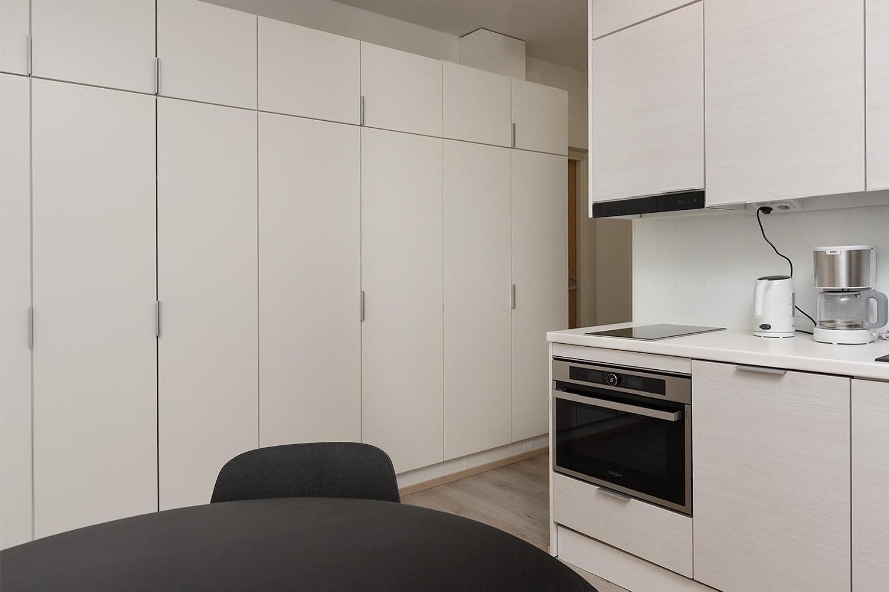 Holiday Apartment Aava 4 โรวานิเอมิ ภายนอก รูปภาพ
