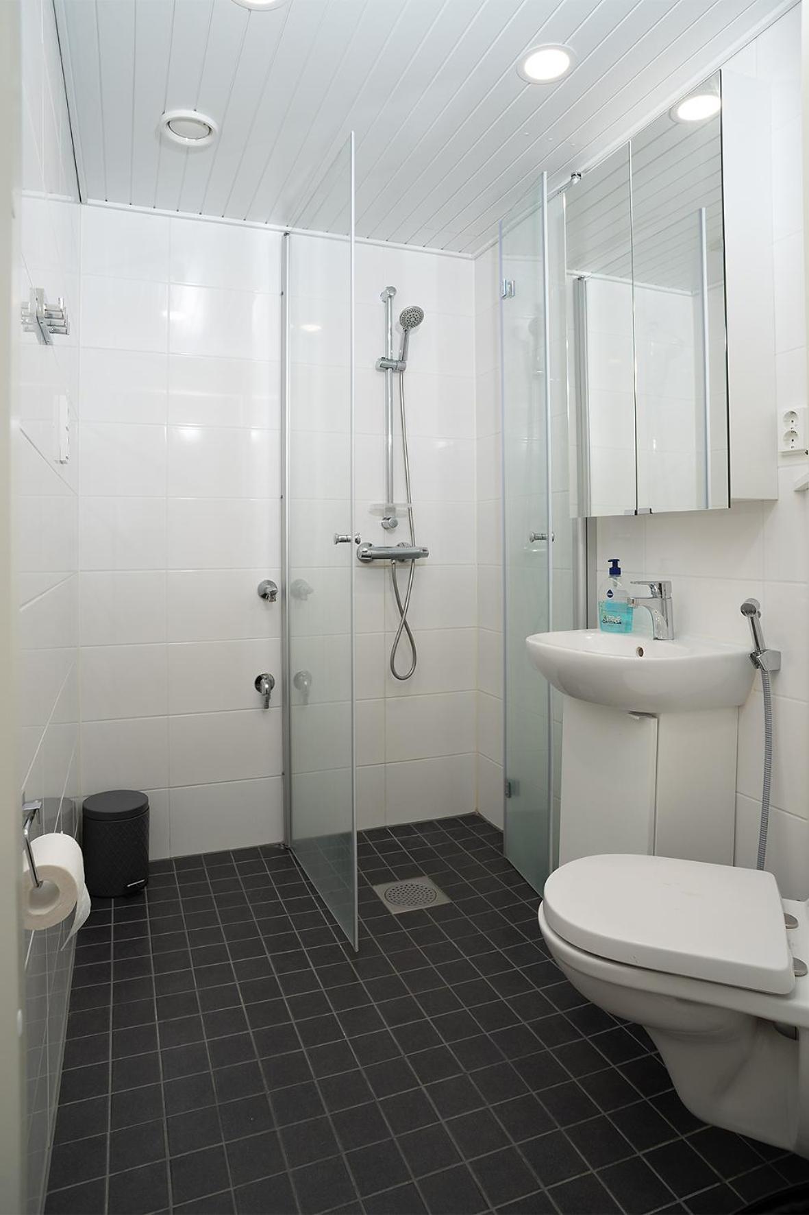 Holiday Apartment Aava 4 โรวานิเอมิ ภายนอก รูปภาพ