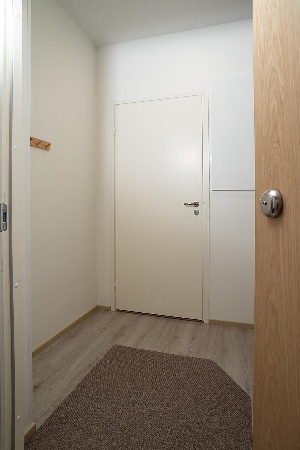 Holiday Apartment Aava 4 โรวานิเอมิ ภายนอก รูปภาพ